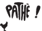 Pathé Stappegoor